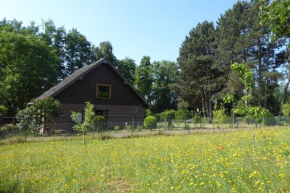 Ferienhaus an der Borner Mühle